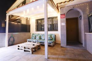 Masvacation HR, 4Room, Terrace, Parking