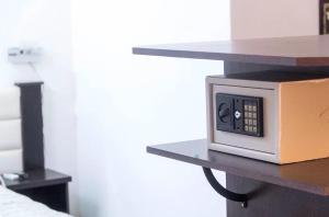 Hotel Casino Fortunata