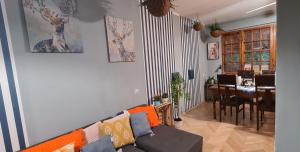 Villa Garden Rooms
