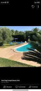 Oasi degli Angeli - Zapponeta