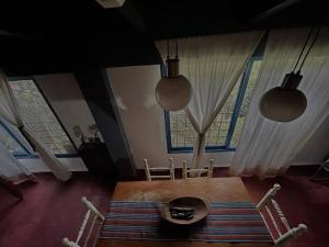 Casa de Huéspedes La Escondida