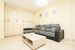 Masvacation Calle Lanzarote B, 4Room, Terrace