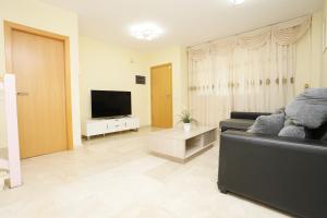 Masvacation Calle Lanzarote B, 4Room, Terrace