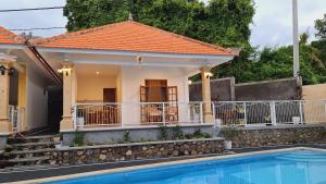 HOME VILLA