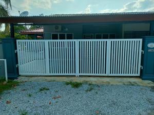 DARUL AMAN Homestay Jitra