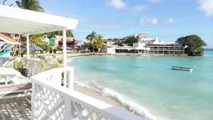 Villa Jarrow - Saint Lawrence