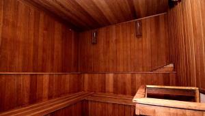Apartamento inteiro para hospedagem