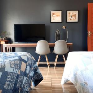 AGRADÁVEL. RESERVE !!! Universitário em formação