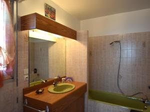 Appartement spacieux à Évian, animaux admis - FR-1-498-77