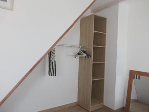 Charmante maison pour 4 personnes près du bourg - FR-1-639-58