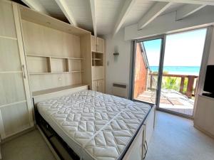 Appartements Duplex 50m de la plage - 4/5 pers - Parking - FR-1-639-57 : photos des chambres
