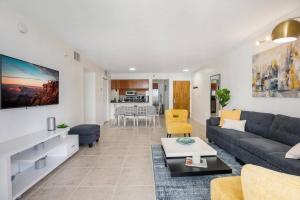 Beautiful 3 bedroom apartment in Brickell Miami