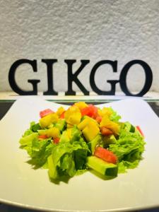 Gikgo Can Tho