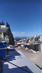 Villa Highland No 9 Berastagi View