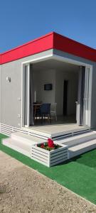 CAMPING TRE ARCHI