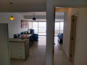 Departamento en Punta Hermosa con Vista al Mar