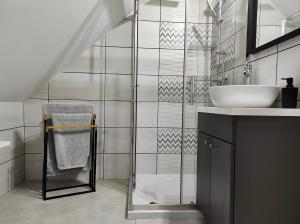 Apartament GRAY CRANE