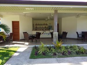 Portofino Panglao Bohol