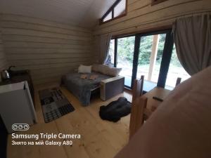 Hotel Berloga-Sinevir