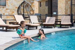 Ethno Village St George