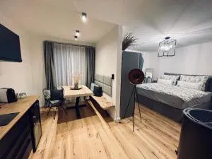 Schlafen in der Winzerie - Йойс