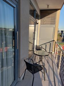 317 Menlyn Maine Trilogy