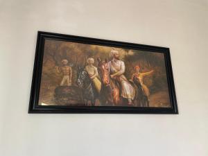 Shree Sadguru Krupa Yatri Niwas