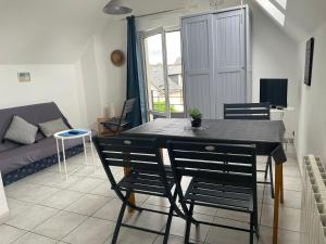 Lebraz 3 Appartement