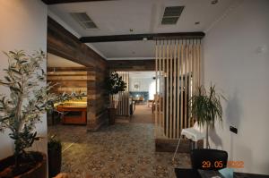 Parkhotel Schwedt