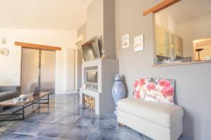 Villa Panoramica Porto Istana