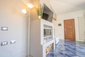 Villa Panoramica Porto Istana