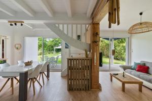 Appartements Biarritz 64 Road House : photos des chambres