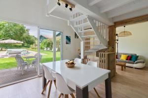 Appartements Biarritz 64 Road House : photos des chambres