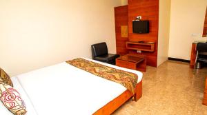 Simran Heritage(Business Hotel