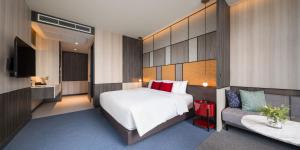 Ramada Plaza by Wyndham Bangkok Sukhumvit 48