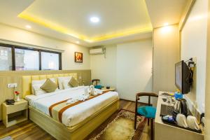 Hotel Travel INN