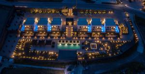 SantAnna Luxury Suites