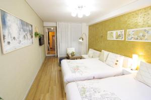 Nippombashi Art Hotel 605