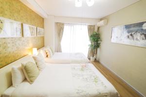Nippombashi Art Hotel 605