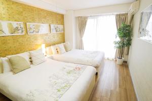 Nippombashi Art Hotel 605