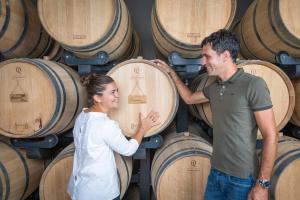 Relais di Campagna I Tamasotti