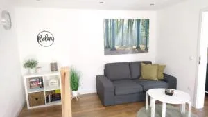 Das Mini-Haus im Herzen Großostheims - Schaafheim