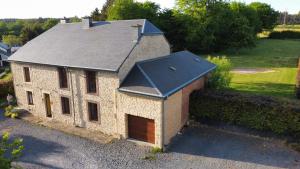 LAntre Parenthèse de Sainte-Cécile