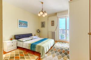 Apartment Magical view