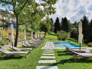 Rota Apartments - Cà Guaccio