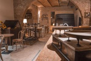 Agriturismo La Ripolina