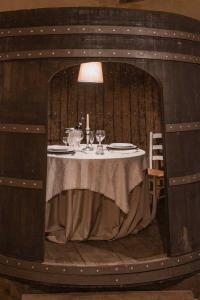 Agriturismo La Ripolina