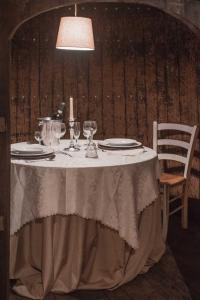 Agriturismo La Ripolina