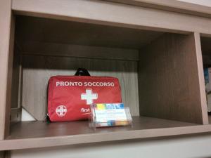 Scala dei Turchi Apartment