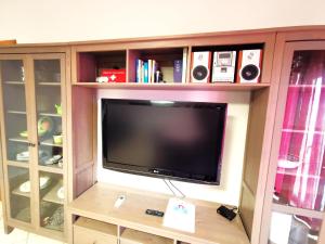 Scala dei Turchi Apartment